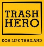 Trash Hero Koh Adang, Thailand